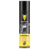 COYOTE Aktívny čistič plastov interiéru 300 ml