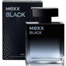 Mexx Black toaletná voda pánska 50 ml