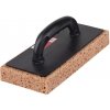 Hladítko Premium 940, 260x120x40 mm, plast, huba Germany