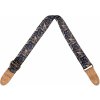 Cascha CUS-VC2 Vegan Cork Midnight Birds Popruh pre ukulele