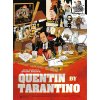 Titan Books Quentin by Tarantino