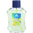 adidas Get Ready toaletná voda pánska 100 ml