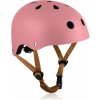 Detská prilba na bicykel, kolobežku, veľkosť S 50-56cm, od 2 rokov Lionelo Helmet