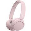 SONY WH CH520 ružová