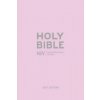 NIV Pocket Pastel Pink Soft-tone Bible