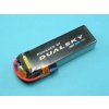Dualsky Akku LiPol Xpower 3300-6S HED 50C