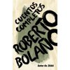 Roberto Bola?o: Cuentos Completos (Roberto Bolano)(Brožovaná)