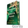 The Seven Husbands of Evelyn Hugo: Deluxe Edition Hardcover - Taylor Jenkins Reid