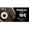 Darčekový poukaz 10€
