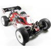 SWORKz SWORKz S35-4E EVO 1/8 PRO 4WD Off-Road Racing Buggy stavebnice