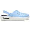 Pánske topánky Crocs INMOTION Clog svetlo modrá 45-46