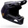 Prilba FOX Rampage MIPS Img Print Plum DH FR L 59-60cm
