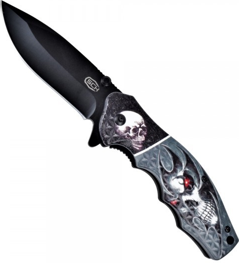 Steel Claw Knives SCK CW-007-06