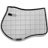Equestro Plstenka Elegance Shaped Biela