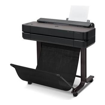 HP DesignJet T650