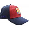 Fan-shop Šiltovka BARCELONA FC Barca Soccer