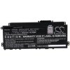 VHBW Batéria pre HP Pavilion 13-BB / 14-DV / 15-EH, PP03XL, 3500 mAh - neoriginálne