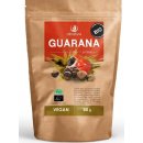 Allnature Bio guarana prášok 80 g