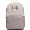 UNDER ARMOUR-UA Loudon Backpack-GREY Šedá 25 l
