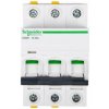 Schneider Electric Overprournt Switch 3P B 25A 6KA AC IC60N - A9F03325