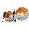STIHL TS 800 4224 011 2820 Rozbrusovačka benzínová (5.0kW, D-400 mm)