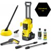 Kärcher K 3 + príslušenstvo