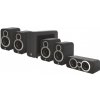 Q Acoustics 3010i Cinema Pack 5.1