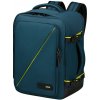 American Tourister Summerfunk Duffle čierna 50,5 l