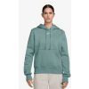 Nike Women Sportswear Fleece Pullover Hoodie HF6839-017 zelená