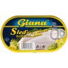 Giana Sleď filety v rastlinnom oleji 170 g