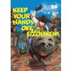 KEEP YOUR HANDS OFF EIZOUKEN V06