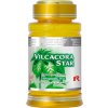 Starlife VILCACORA STAR - pre podporu imunitného systému pri infekčných ochoreniach, Starlife 60 kaps