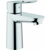 Grohe BauLoop Páková umývadlová batéria, chróm 23337000-GR
