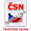 ČSN P CEN/TS 15675 (83 4789) 1.2.2009