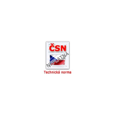 ČSN IEC 268-10 (36 8305) 1.1.1996