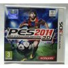 Pro Evolution Soccer 2011
