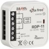 ZAMEL EXTA FREE RGB LED Príjimač, RDP-11