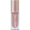 Makeup Revolution Y2k Sweet Bomb trblietavý lesk na pery Strawberry Swirl Pink 4,5 ml
