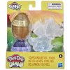 Play Doh Dinosaurie vajcia zlaté a fialové, Hasbro F2012 (hF2012)
