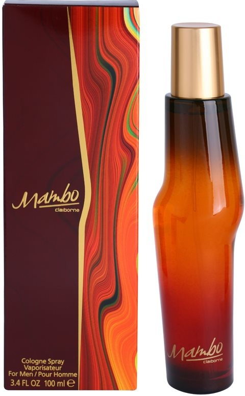 Liz Claiborne Mambo kolínská voda pánska 100 ml