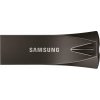 Flash disk Samsung USB 3.2 256GB Bar Plus Titan Grey (MUF-256BE4/APC)