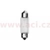 žárovka C5W 12V 5W (patice SV8,5, 10x37 mm) HELLA (sada 10 ks)