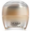 Sensai Ultimate The Eye Cream očný krém s vyživujúcim účinkom 15 ml