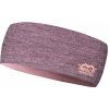 Čelenka P.A.C. Recycled Merino Tech Headband - Purplefade