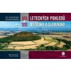 101+101 leteckých pohledů na Česko a Slovensko (Bohuš Schwarzbacher, Martina Grznárová)