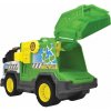Dickie AS Popelářské auto 30 cm