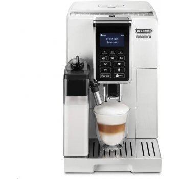 DeLonghi Dinamica ECAM 350.55.W