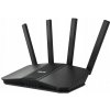Router ASUS RT-BE82U 6500Mb/s 802.11be Wi-Fi 7 DualBand AiMesh 4x 2,5GbE LAN