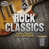 Various - ROCK CLASSICS - THE COLLECTION CD