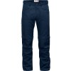 FJÄLLRÄVEN High Coast Zip-off Trousers M Navy - 54